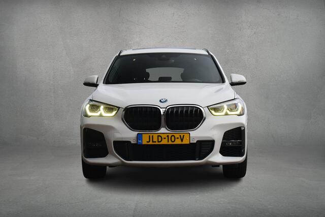 BMW X1 xDrive25e eDrive Edition | M-Sport | Trekhaak | Pano | Half Leer | Stoelverw.