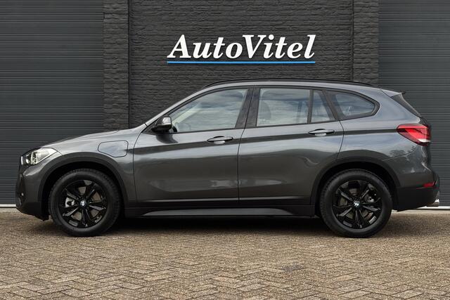 BMW X1 xDrive25e | PDC V+A | Apple Carplay | LED | Elektrische Klep | 15x op voorraad !