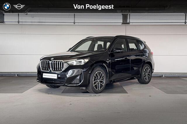 BMW X1 sDrive18i