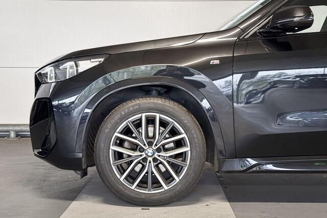 BMW X1 sDrive18i