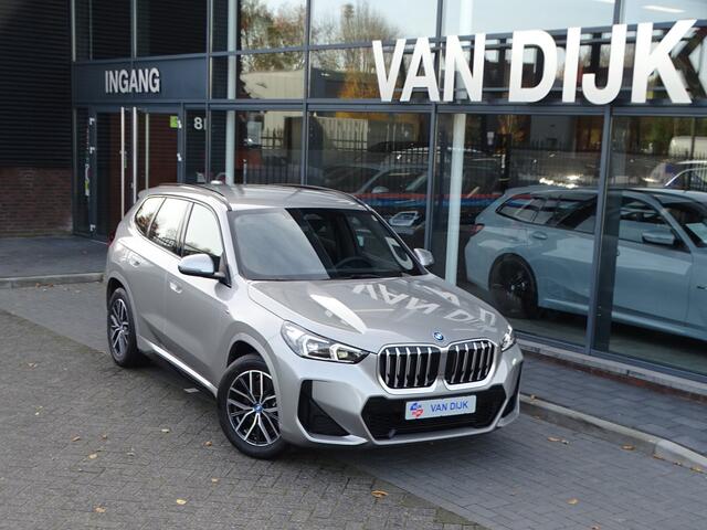 BMW X1 xDrive25e M Sportpakket Premium-Pack Ada.Led Keyless-entry Luxury-Dash 18''LM Velgen