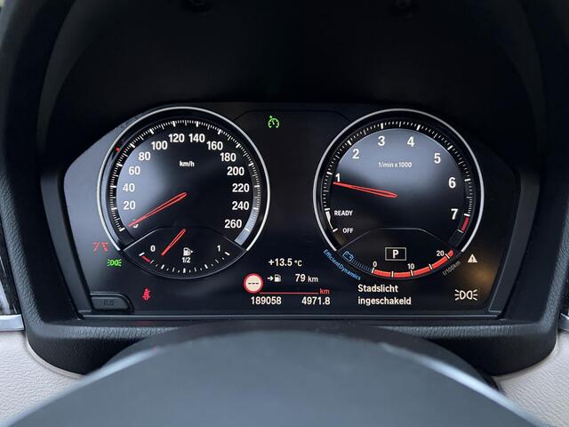 BMW X1 2.0i Business Edition Plus *Frisse Dealer Auto*