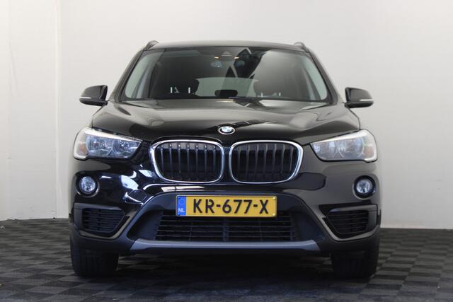 BMW X1 sDrive18i Sport