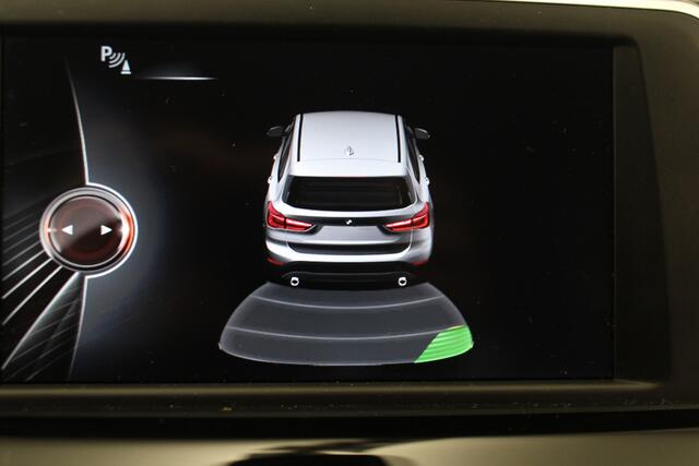 BMW X1 sDrive18i Sport