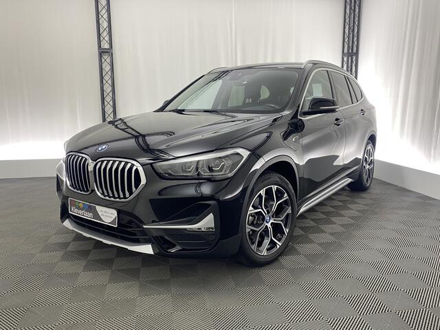 BMW X1 xDrive25e PHEV | Navi | Camera | LED | Adaptieve Cruise | LMV 18'' | 220 Pk |