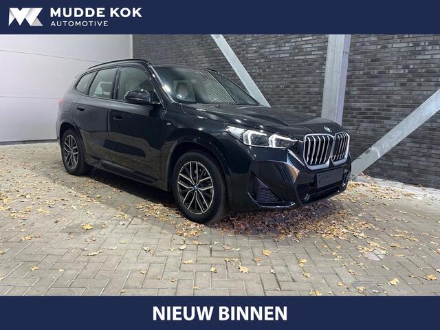 BMW X1 xDrive25e M-Sport | Shadow Line | Camera | Apple Carplay | PDC V+A | Stoelverwarming
