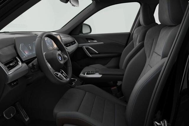 BMW X1 sDrive18i