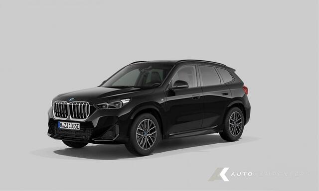 BMW X1 25e xDrive M Sport | Panorama | Shadow | Camera | Elek. Trekhaak | Adap. led | Stoelverwarming | 18' inch |