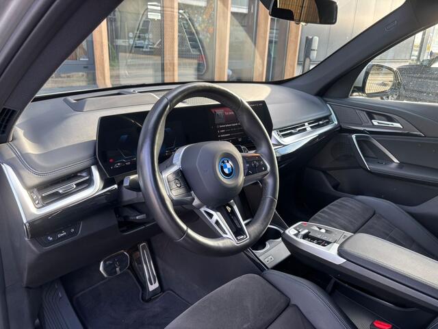 BMW X1 xDrive25e