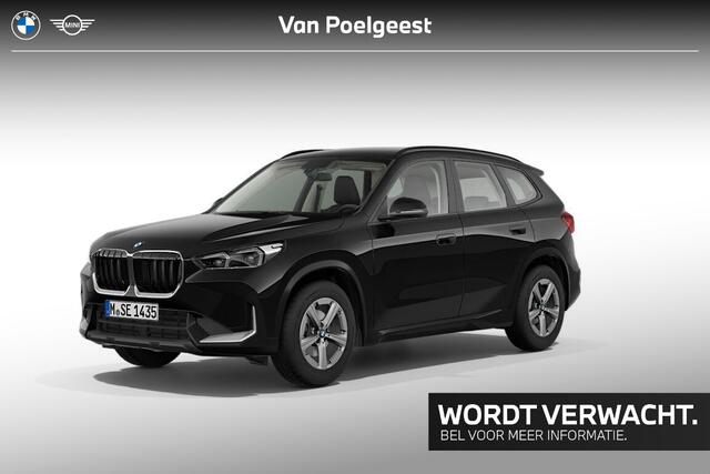 BMW X1 sDrive18i Premium Pack Aut. - Verwacht: November 2025