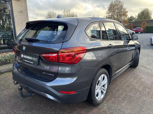 BMW X1 xDrive25e eDrive Edition Hybrid Automaat Trekhaak / Leder / Navigatie