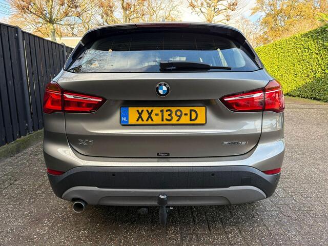 BMW X1 sDrive18i Executive