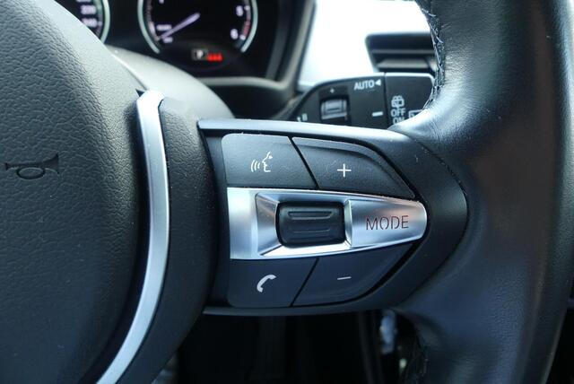 BMW X1 xDrive20d High Executive M Sport TREKHAAK AFNEEMBAAR (2.000KG), ADAPTIEVE CRUISE, CAMERA, STOELVERWARMING, ELEKTRISCHE ACHTERKLEP, PDC V&A, 60.323KM