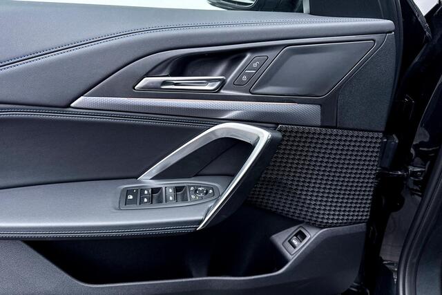 BMW X1 sDrive18i M Sport Premium Pack | Trekhaak |