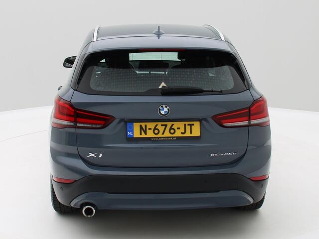BMW X1 xDrive25e Business Edition Plus Leder / Origineel NL / 1e eigenaar