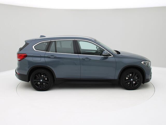 BMW X1 xDrive25e Business Edition Plus Leder / Origineel NL / 1e eigenaar