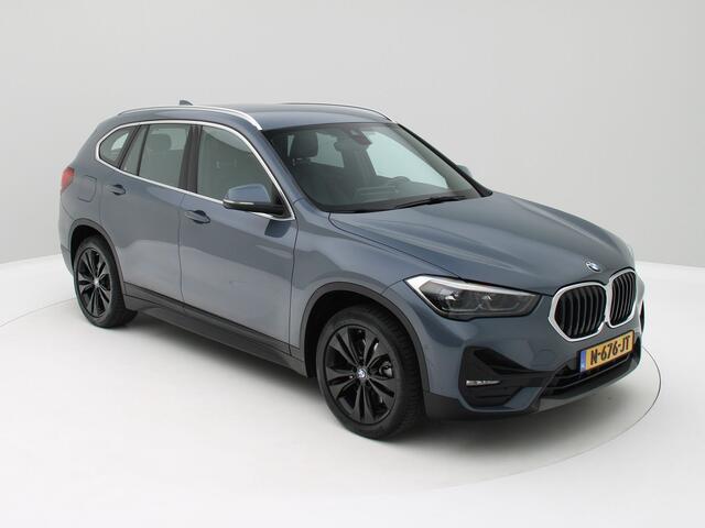 BMW X1 xDrive25e Business Edition Plus Leder / Origineel NL / 1e eigenaar