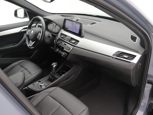 BMW X1 xDrive25e Business Edition Plus Leder / Origineel NL / 1e eigenaar