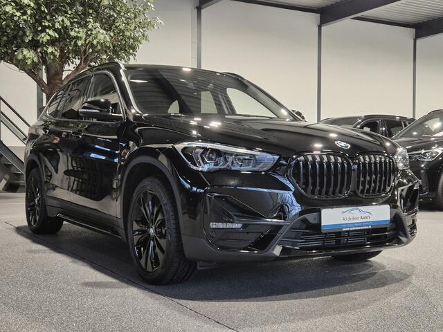 BMW X1 xDrive25e Executive Sportline | Camera | Navigatie | Stoelverwarming | 4x4