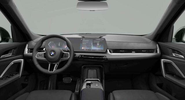 BMW X1 sDrive18i M-Sport | Adapt. Cruise Control | CarPlay | Stoelverwarming