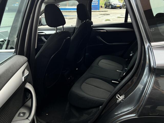 BMW X1 xDrive25e eDrive Edition PHEV | Camera | NAV | Cruise control | Trekhaak