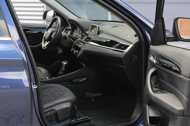 BMW X1 xDrive20i xLine I AUT. I PANO.DAK I CAMERA I 51000 KM