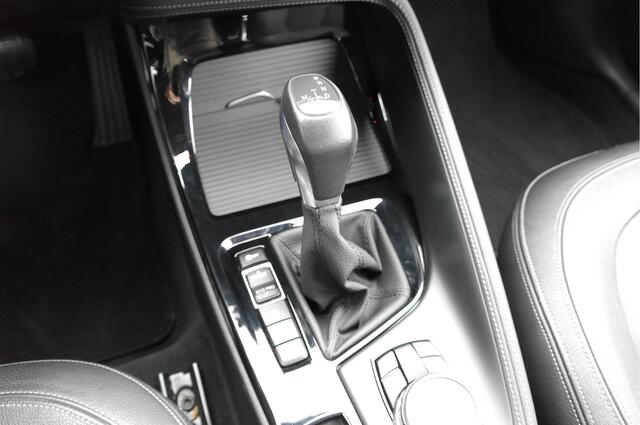 BMW X1 xDrive20d High Executive | Head-Up | Leder | Memory | Trekhaak