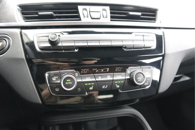 BMW X1 xDrive20d High Executive | Head-Up | Leder | Memory | Trekhaak