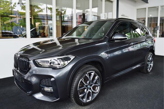 BMW X1 sDrive20i M-Sportedition | Trekhaak 1800kg !