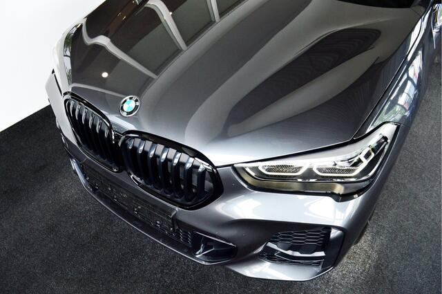 BMW X1 sDrive20i M-Sportedition | Trekhaak 1800kg !