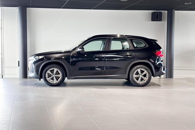 BMW X1 sDrive18i | Stoelverwarming | Achteruitrijcamera | Trekhaak |