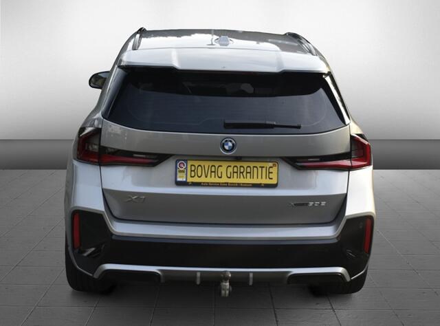 BMW X1 30 e xDrive M Sport