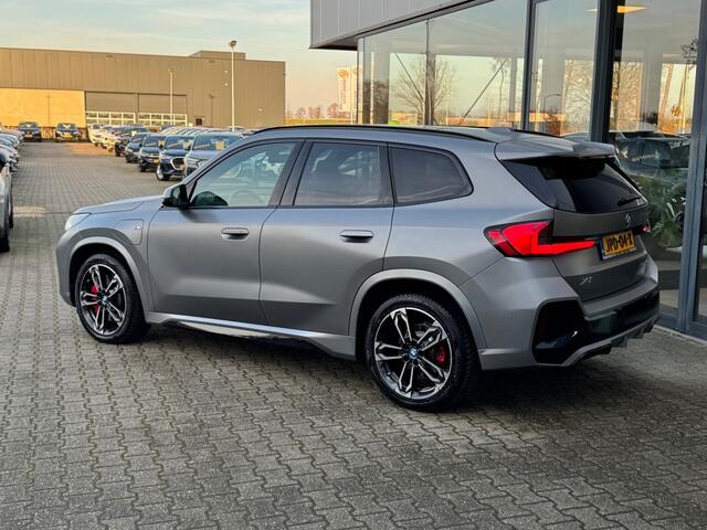 BMW X1 xDrive 25e M-Sport - Premium Pack - Panoramadak
