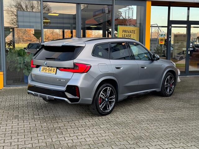 BMW X1 xDrive 25e M-Sport - Premium Pack - Panoramadak