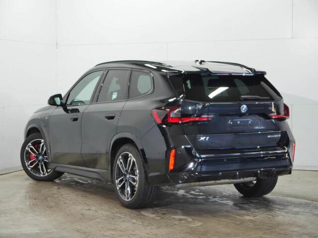 BMW X1 xDrive30e | M-Sport Pro | Panorama | Harman/kardon | Trekhaak | Stoel + stuurverw.