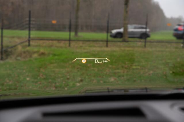 BMW X1 xDrive25e , Panoramadak, 360°camera, Sfeerverlichting,