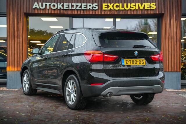 BMW X1 xDrive18d Centennial High Executive Navigatie Cruise PDC AUTOMAAT!