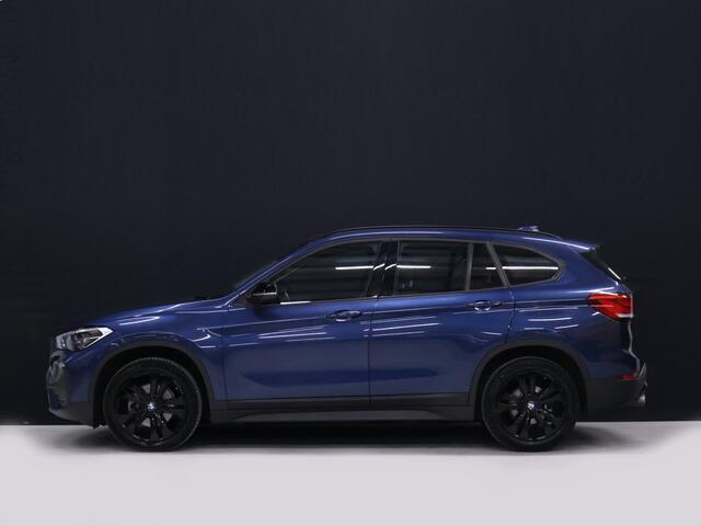 BMW X1 sDrive18i Sport [HEAD-UP DISPALY, GROOT NAVIGATIE, VOL LEDER, PDC ACHTER, STOELVERWARMING, AUTOMATISCHE AIRCO, ELEKTRISCHE ACHTERKLEP, BMW LED, CRUISE CONTROL, BLUETOOTH TELEFOON, NIEUWSTAAT]