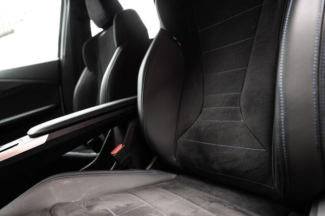 BMW X1 X1 xDrive25e xDrive M Sport