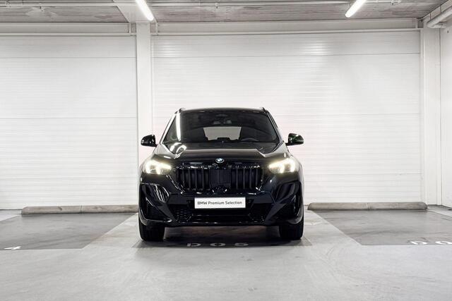 BMW X1 sDrive20i