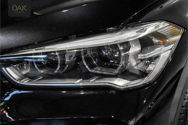 BMW X1 sDrive18i Executive | Navigatie | Leder | Camera | 18"LM | NL Auto