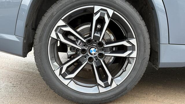 BMW X1 sDrive20i
