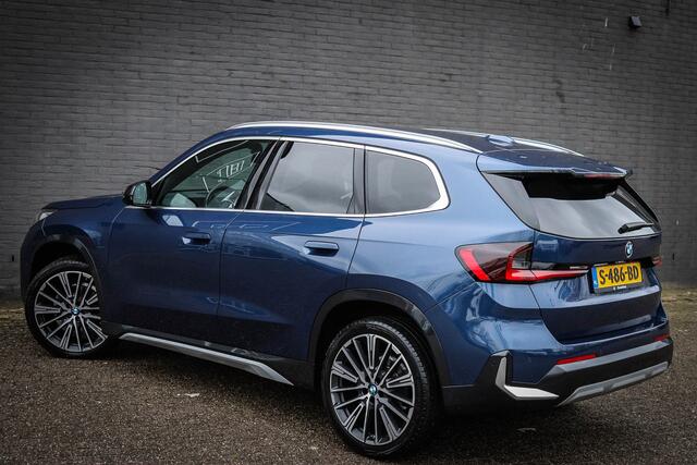 BMW X1 sDrive18i Nieuw model! Trekhaak/Navi/Carplay