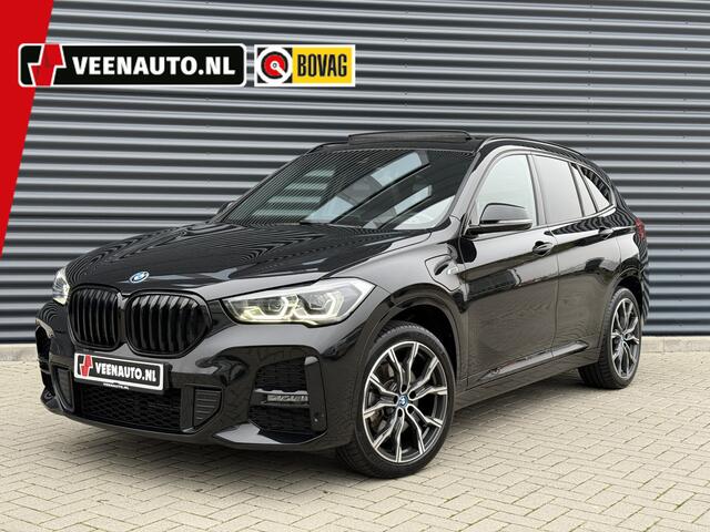 BMW X1 xDrive25e M-Sport Pano/Camera/HUD