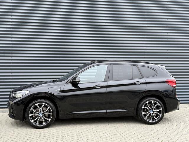 BMW X1 xDrive25e M-Sport Pano/Camera/HUD
