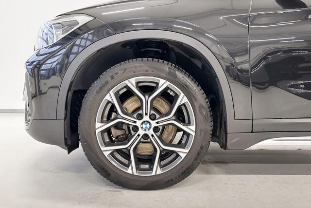 BMW X1 sDrive20i Orange Edition High Executive xLine Aut.