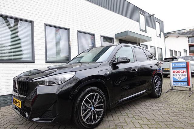 BMW X1 XDRIVE 30E M-Sport Panorama Trekhaak