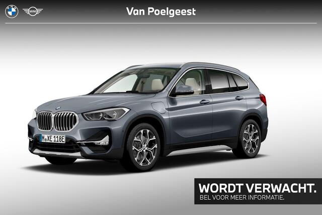 BMW X1 xDrive25e eDrive Edition High Executive xLine Aut. - Verwacht: December 2025