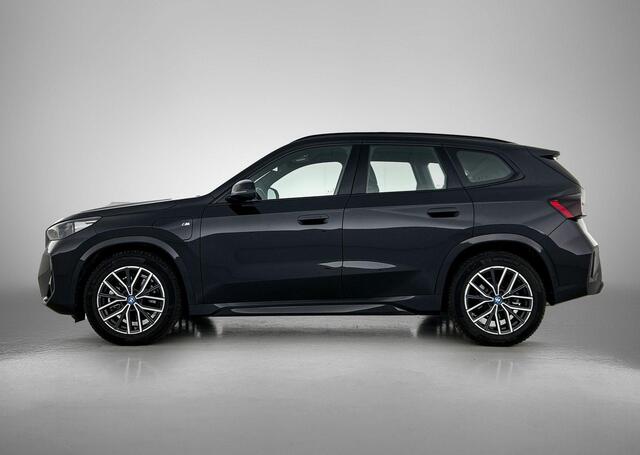 BMW X1 xDrive25e 245PK! PLUG-In M Sport BLACK-LINE