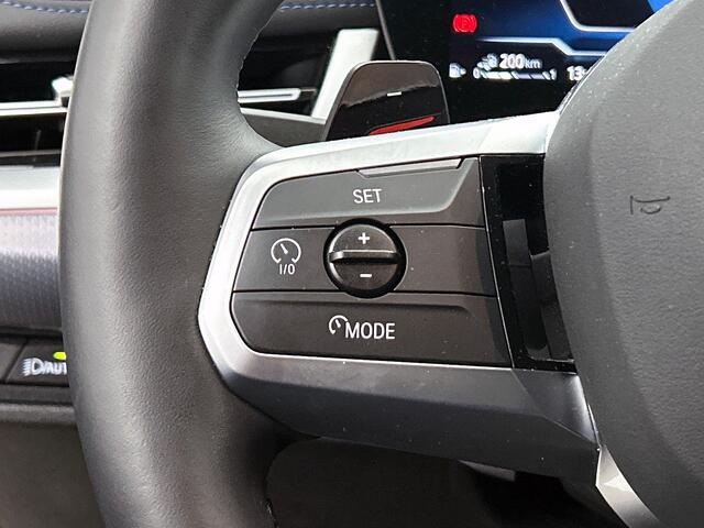 BMW X1 xDrive25e 245PK! PLUG-In M Sport BLACK-LINE